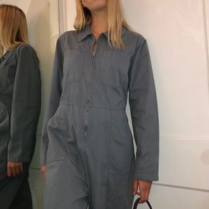 Urban Outfitters Utility Jumpsuit